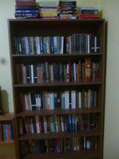 My Bookshelf