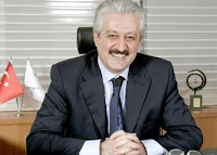 Mehmet Ali Aydınlar