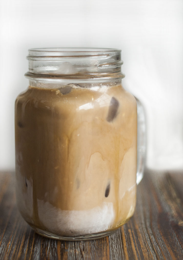Cold Brew Cold Brew