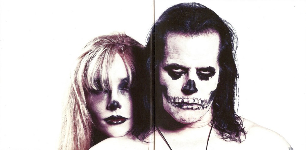 Danzig - Skeletons.