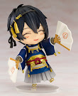 Nendoroid Touken Ranbu Mikazuki Munechika (#626) Figure