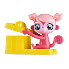 Littlest Pet Shop McDonald's Minka Mark (#No #) Pet