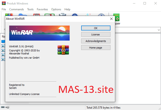 download patch winrar terbaru