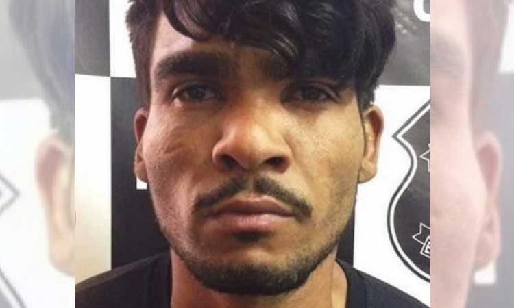 Polícia investiga quem estaria por trás dos crimes de Lázaro Barbosa