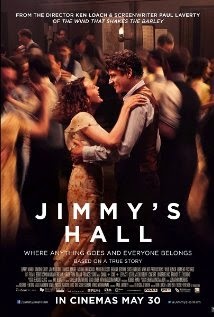 Jimmy's Hall (2014) - Movie Review