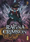 Ragna Crimson tome 2