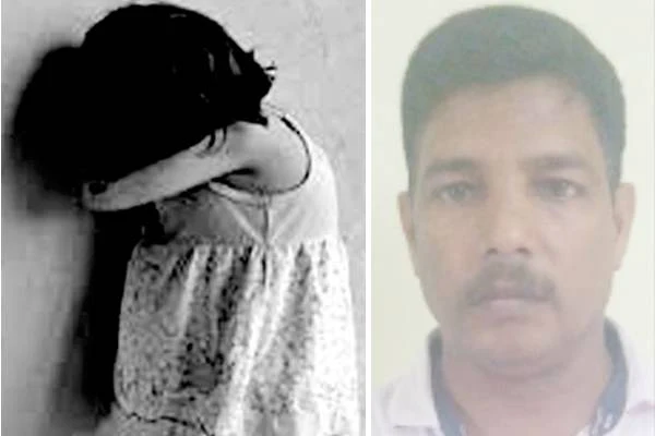 Youth remanded molesting minor girl,Kannur, News, Local-News, Girl, Molestation, Remanded, Crime, Criminal Case, Kerala