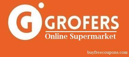 grofers coupons