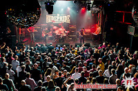 Rude Pride en Madrid