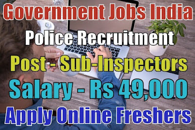 Assam Police Recruitment 2018