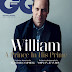 Prince William Covers British GQ’s July 2017 Issue