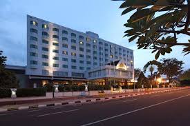 hotel bintang 5 di pekanbaru riau