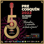 PRE COSQUIN 2022