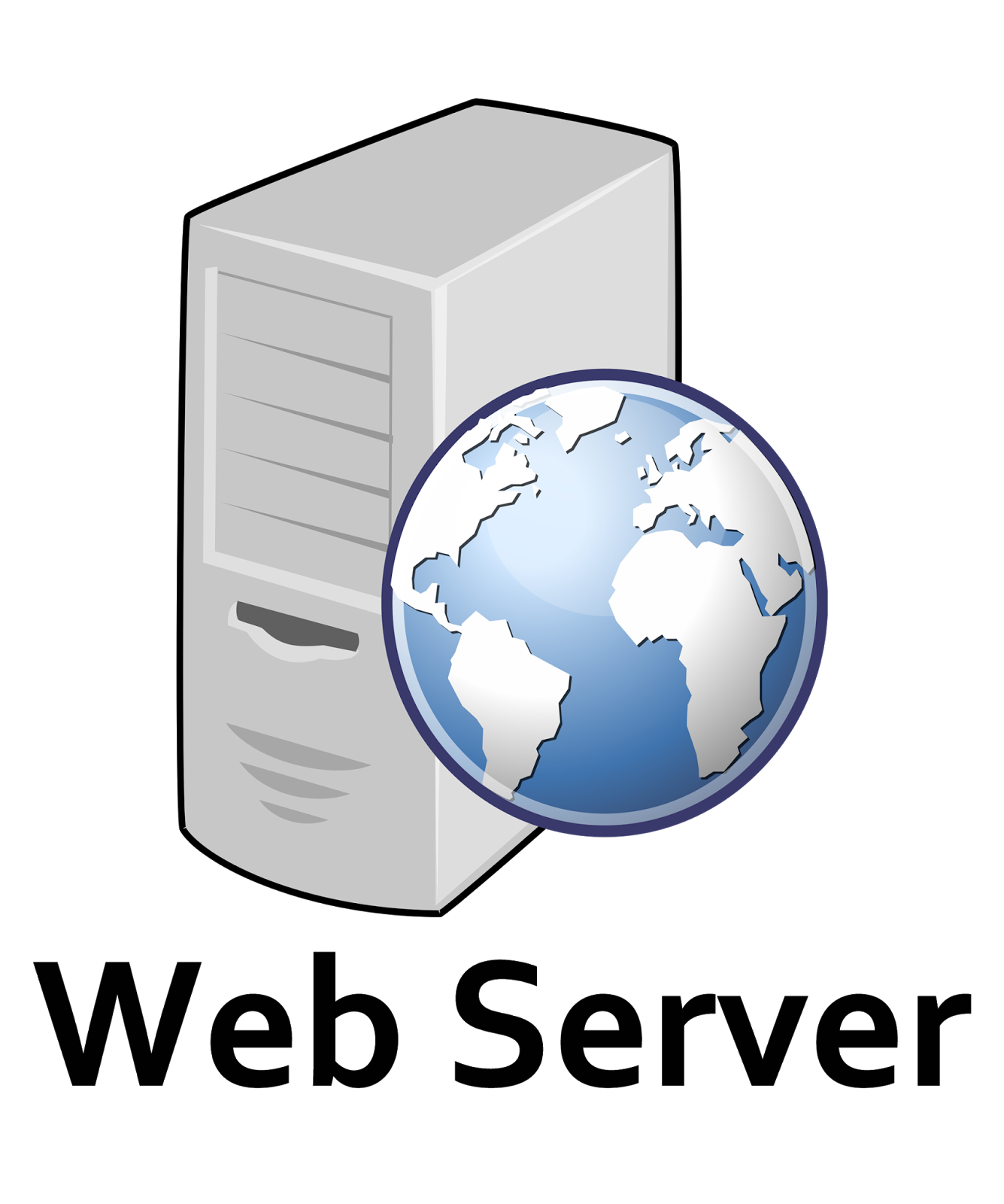 WEB SERVER Yolanda Aprinusa