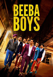 Beeba Boys - HDRip Dublado