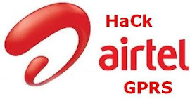 Airtel 3G Hack 2013