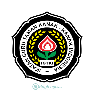 IGTKI Logo Vector