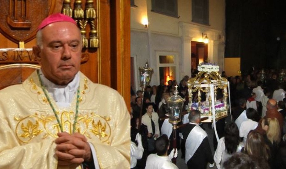 How Catholics Celebrate Easter in Orthodox Majority Greece ORTHODOX