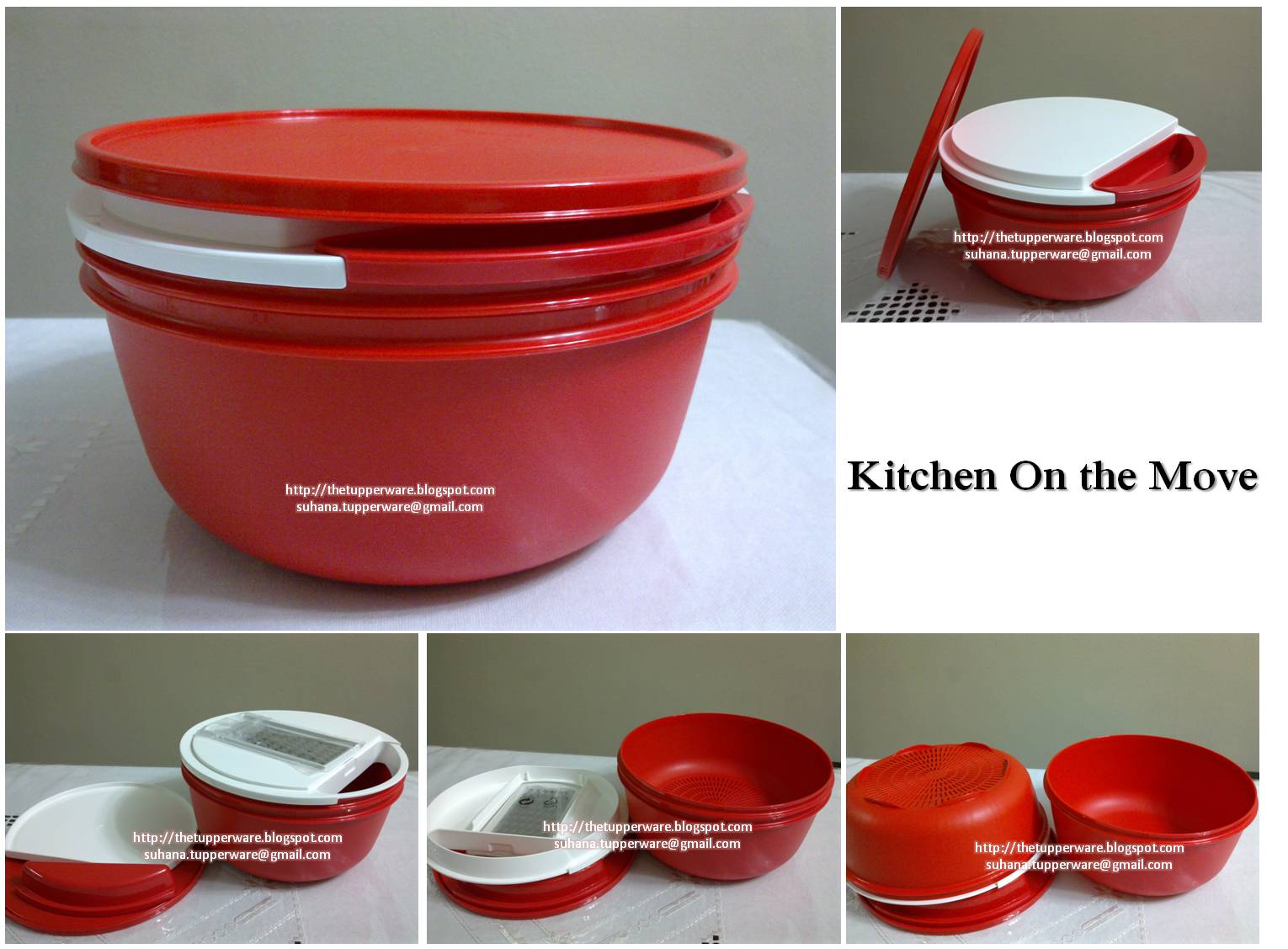 Tupperware Brands Malaysia Online Catalogue Collection Business