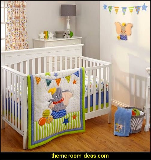 Decorating theme bedrooms Maries Manor circus bedroom ideas circus