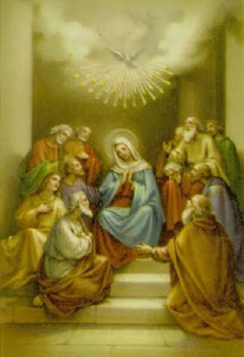 Pentecostés Pentecostés