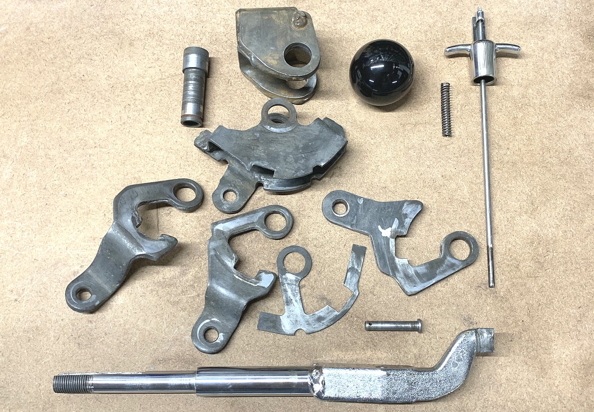 1976 Corvette Stingray Restore, Repair, Detail How To Restore a 4