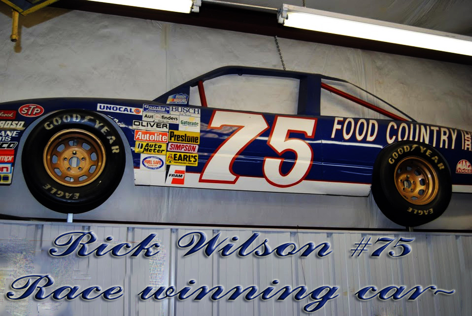 NASCAR Racing Champions Blog Butch Miller 75 Food Country USA Oldsmobile