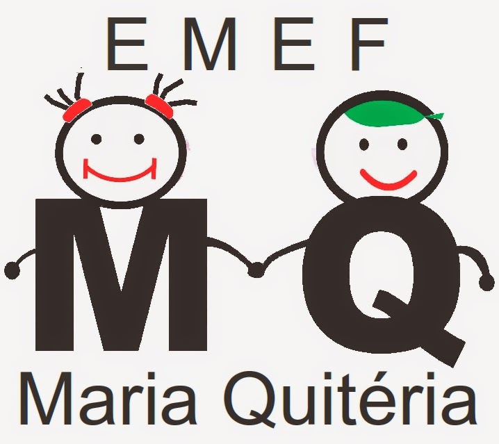 Blog da EMEF. Maria Quitéria