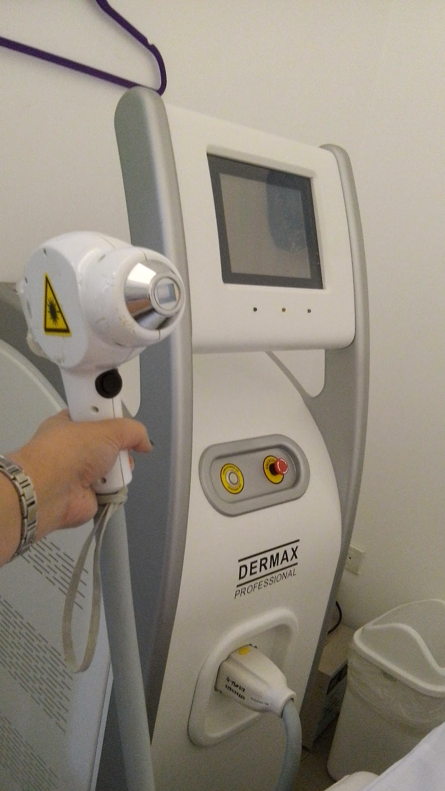 SkinStation BGC Stopover Grand Opening