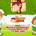 Chương trình học tiếng anh Monkey Junior 