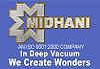 MIDHANI Recruitment 2017, www.midhani.com