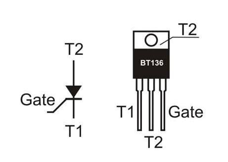 triac