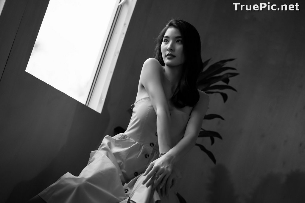 Image Thailand Model – Ness Natthakarn – Beautiful Picture 2020 Collection - TruePic.net - Picture-95
