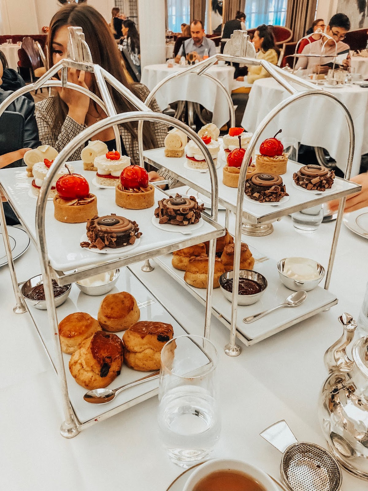 Emtalks The Best Places To Eat In London The Best Restaurants In