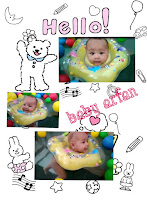 Baby Arfan 2