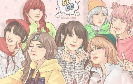 all about kpop