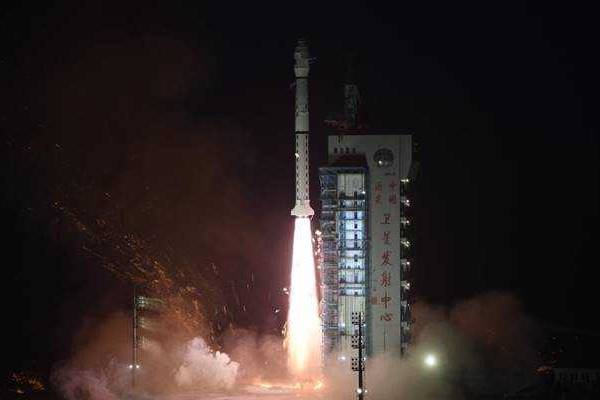gaofen-12 02 satellite