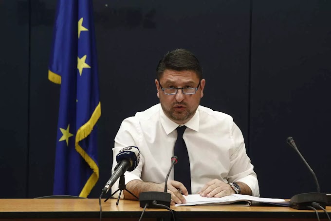 Χαρδαλιάς: Τα μέτρα ισχύουν στο ακέραιο ως τις 27 Απριλίου