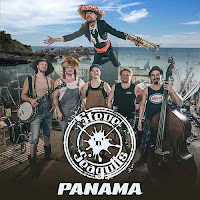 Steve 'n' Seagulls, Panama Steve 'n' Seagulls, Panama