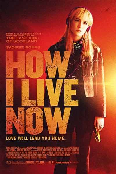 How I Live Now – DVDRIP LATINO