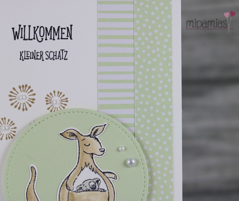 Mipamias Ein Paar Wilde Grusse