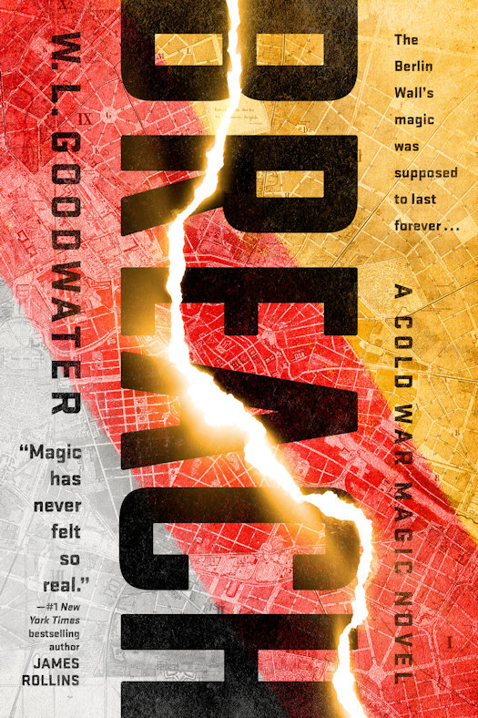 2018 Debut Author Challenge - November Debuts