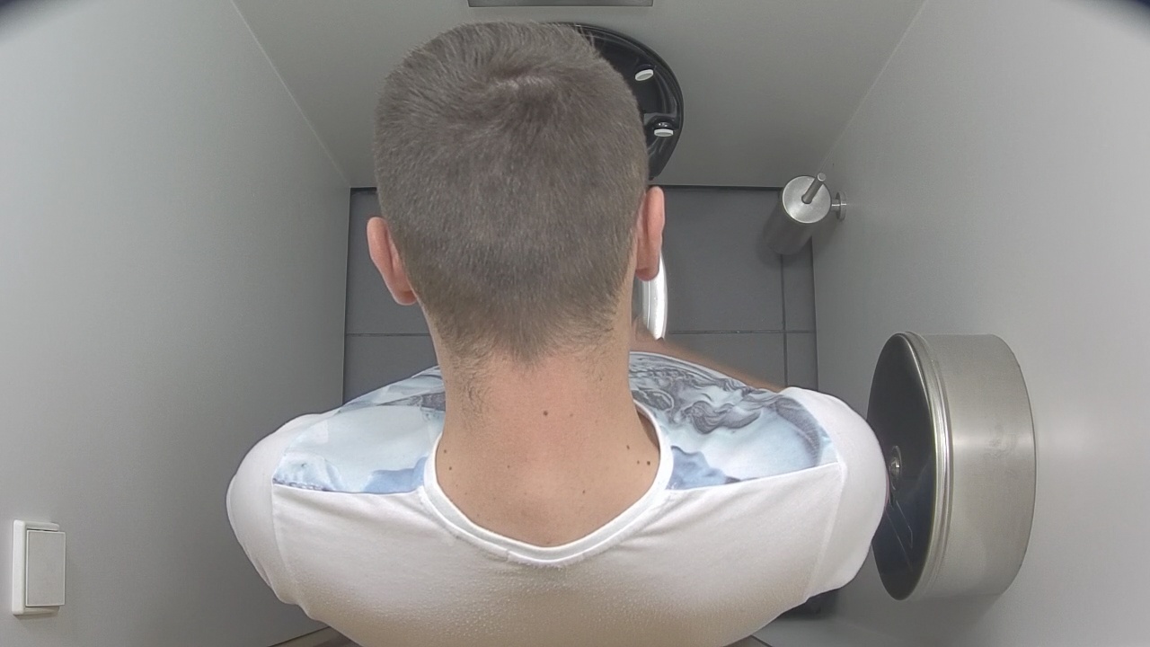 Spy Cam Toilet Porn 32