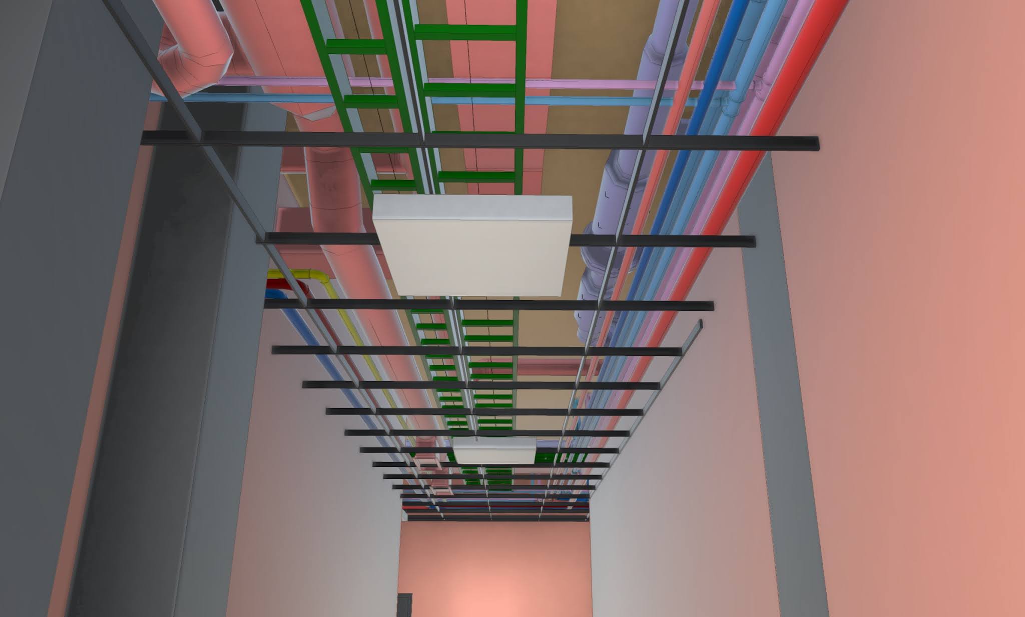 разных помещениях установить разную. приточно-вытяжная система вентиляции проект. система вентиляции в офисе. Vrf системы кондиционирования. вентиляция в здании.