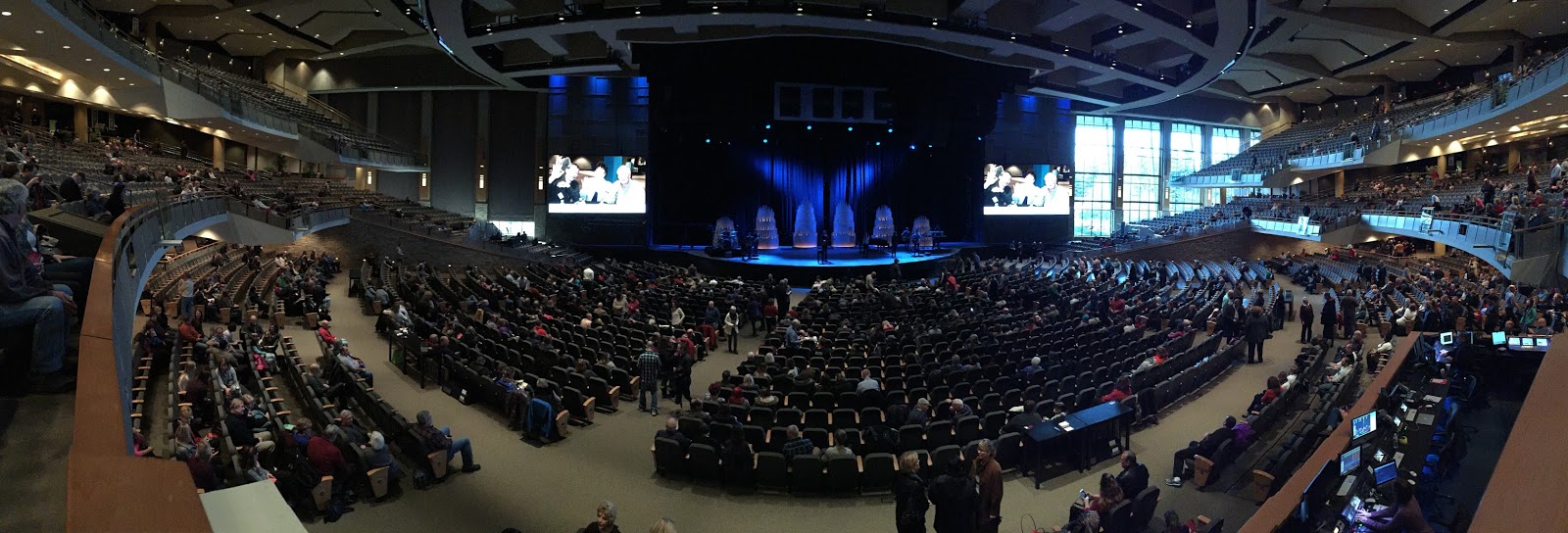 DaneMeierRLST26002015 Willow Creek Community Church