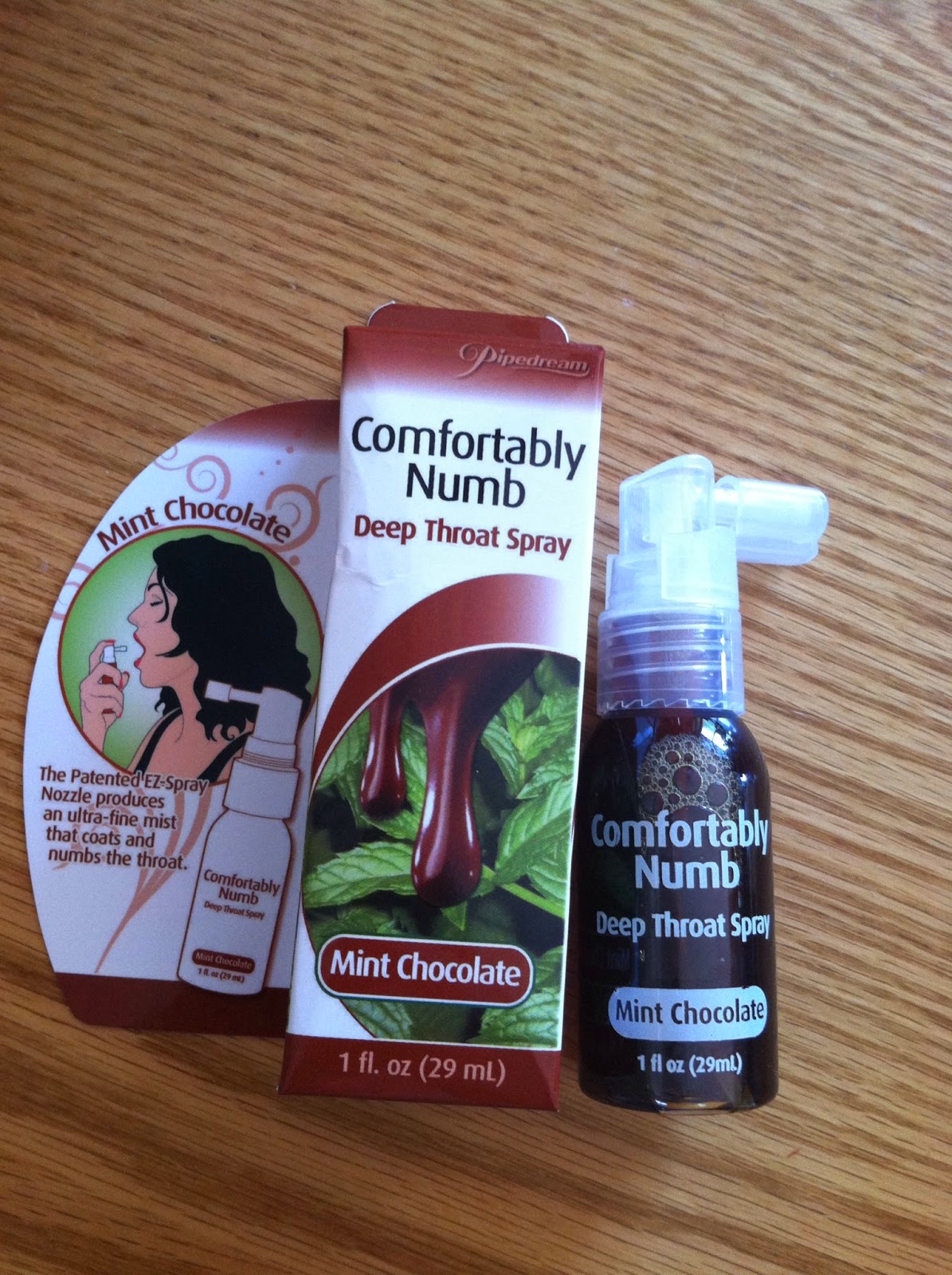 Spicy Subscriptions July 2013 Review Coupon Code