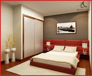 72m2 chung cư Royal City R6 giá rẻ