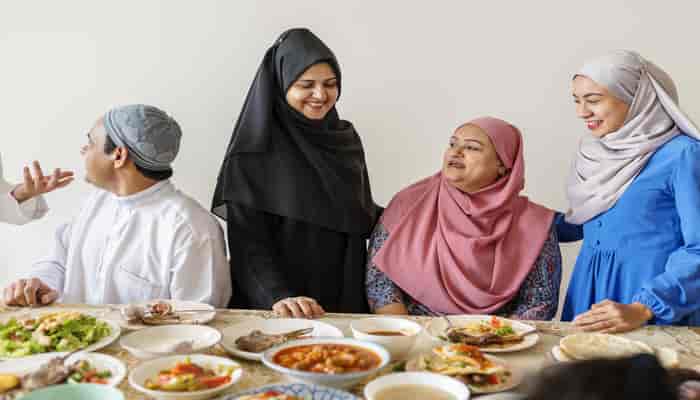 Siapa yang Wajib Berpuasa Ramadhan? Siapa yang Wajib Berpuasa Ramadhan?