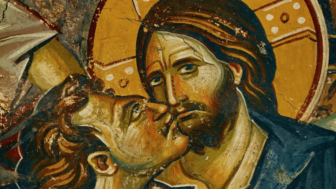 Judas Judas