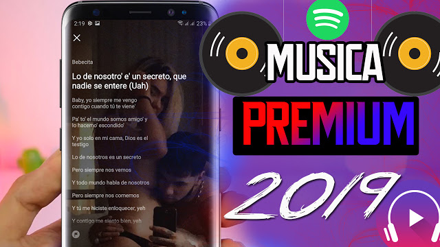 THIS IS BETTER THAN SPOTIFY PREMIUM AND ANY OTHER MUSIC PLAYER